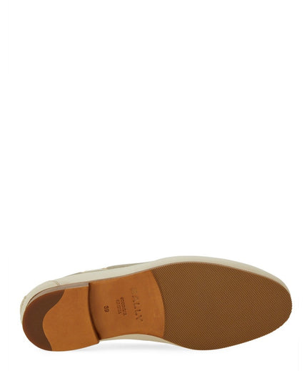 MOCCASIN "PATHY"