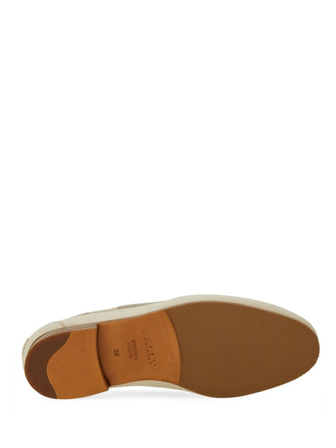 MOCCASIN "PATHY"