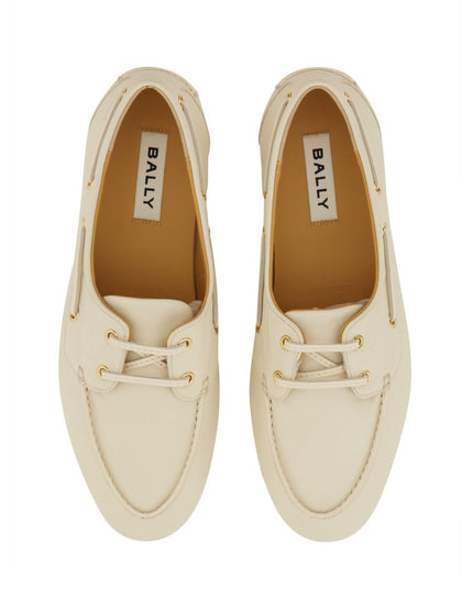 MOCCASIN "PATHY"