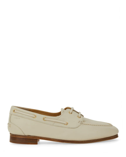 MOCCASIN "PATHY"