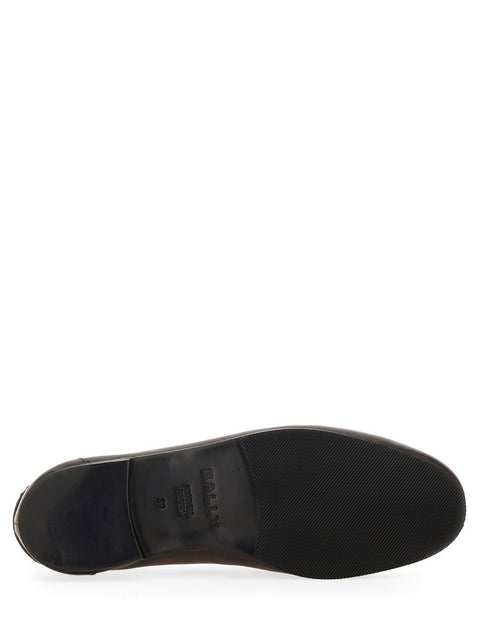 MOCCASIN "PATHY"