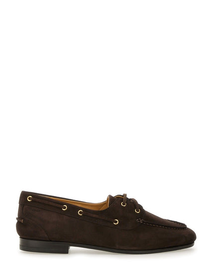 MOCCASIN "PATHY"