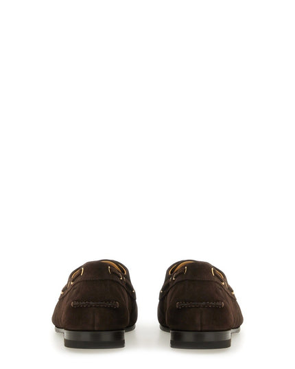 MOCCASIN "PATHY"