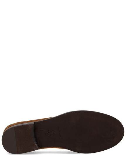 MOCCASIN "PENNY"