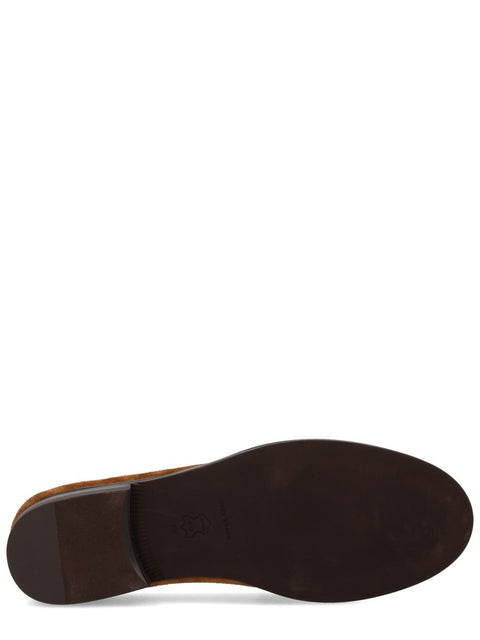 MOCCASIN "PENNY"