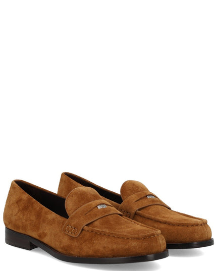 MOCCASIN "PENNY"