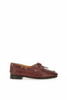 Bally | Moccasin PLUME | Brown