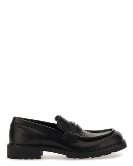 MOCCASIN "ROGUE"
