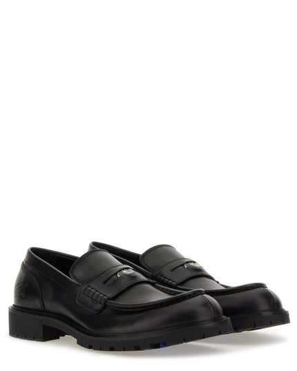 MOCCASIN "ROGUE"