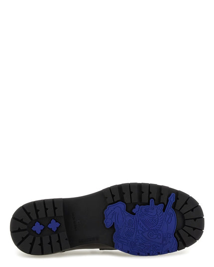 MOCCASIN "ROGUE"