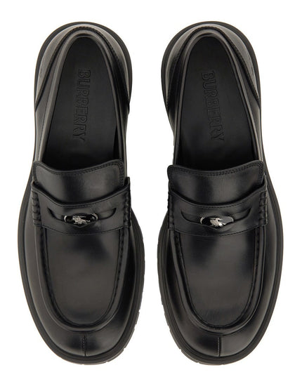 MOCCASIN "ROGUE"