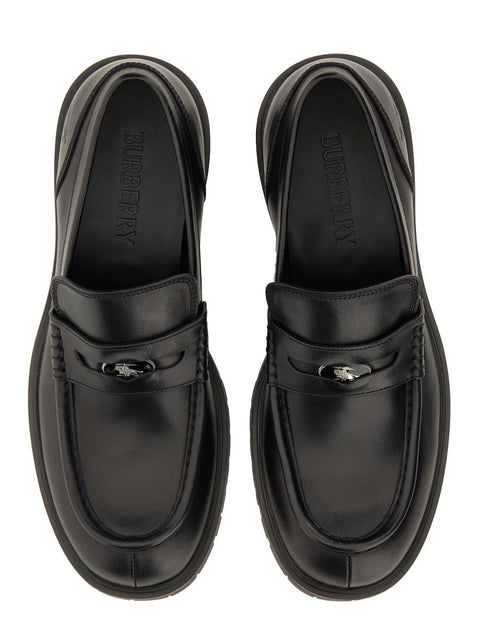 MOCCASIN "ROGUE"