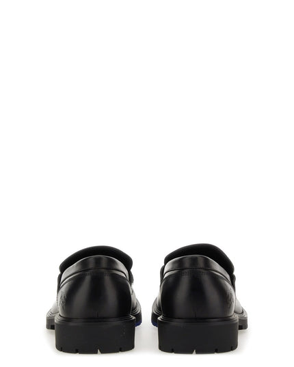 MOCCASIN "ROGUE"