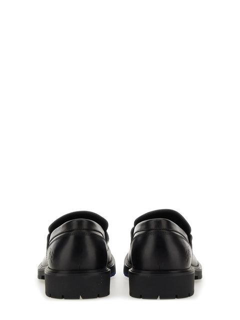 MOCCASIN "ROGUE"