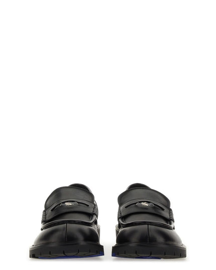 MOCCASIN "ROGUE"