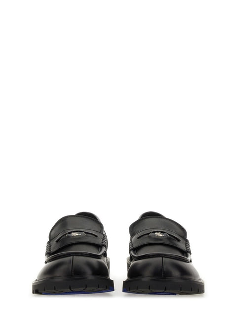 MOCCASIN "ROGUE"