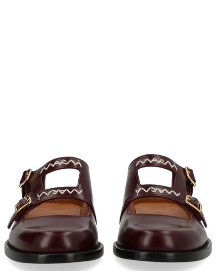 MOCCASIN SABOT "BAMBI 3.0"