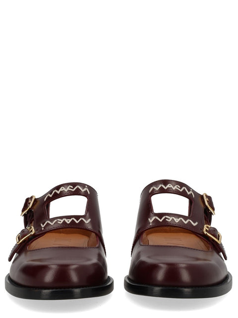 MOCCASIN SABOT "BAMBI 3.0"