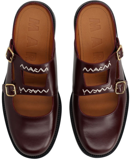 MOCCASIN SABOT "BAMBI 3.0"