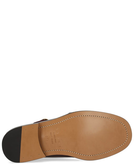 MOCCASIN SABOT "BAMBI 3.0"