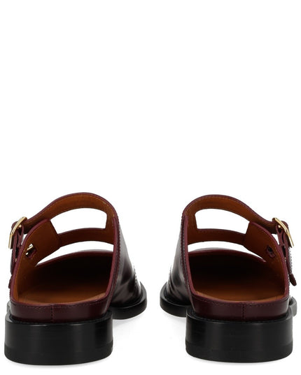 MOCCASIN SABOT "BAMBI 3.0"