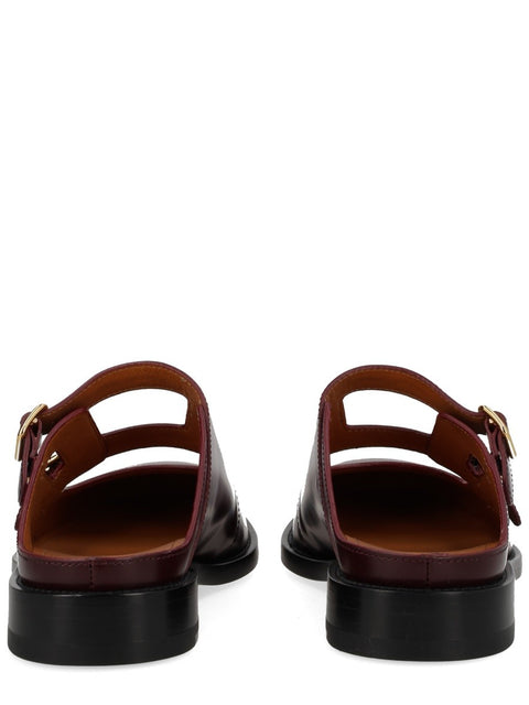 MOCCASIN SABOT "BAMBI 3.0"