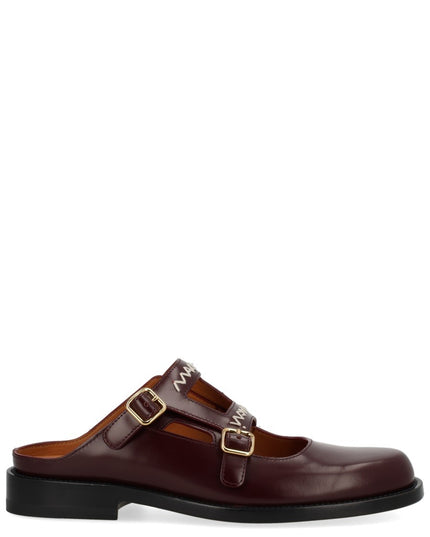 MOCCASIN SABOT "BAMBI 3.0"