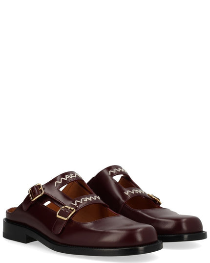 MOCCASIN SABOT "BAMBI 3.0"