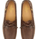 MOCCASIN "VLOGO SIGNATURE"