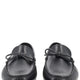 MOCCASIN WITH BOW