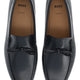 MOCCASIN WITH BOW