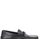 MOCCASIN WITH BOW
