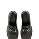 MOCCASIN WITH CLAMP