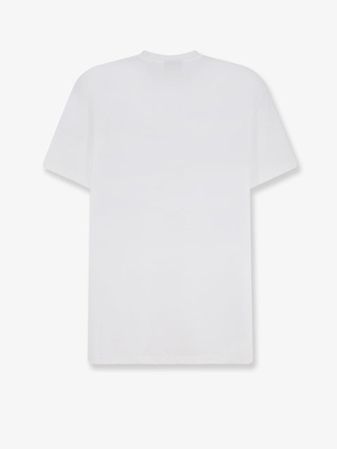 Modal blend T-shirt