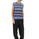 MOHAIR BLEND VEST