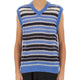 MOHAIR BLEND VEST