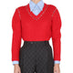 MOHAIR SWEATER