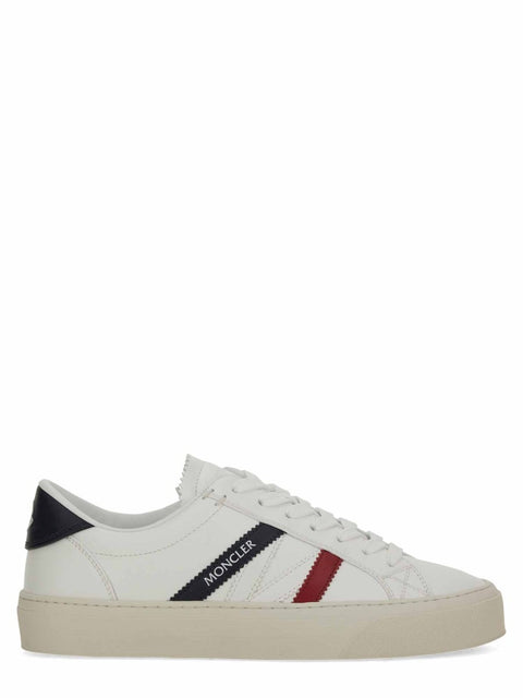 "MONACO2" SNEAKER