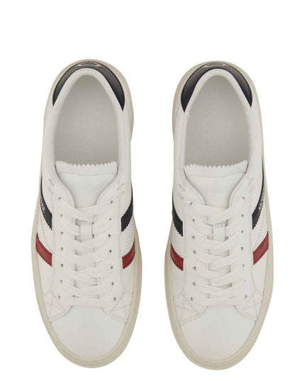 "MONACO2" SNEAKER