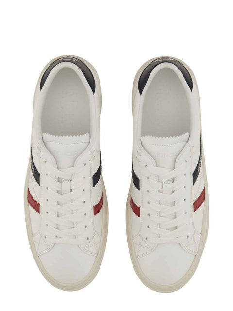 "MONACO2" SNEAKER