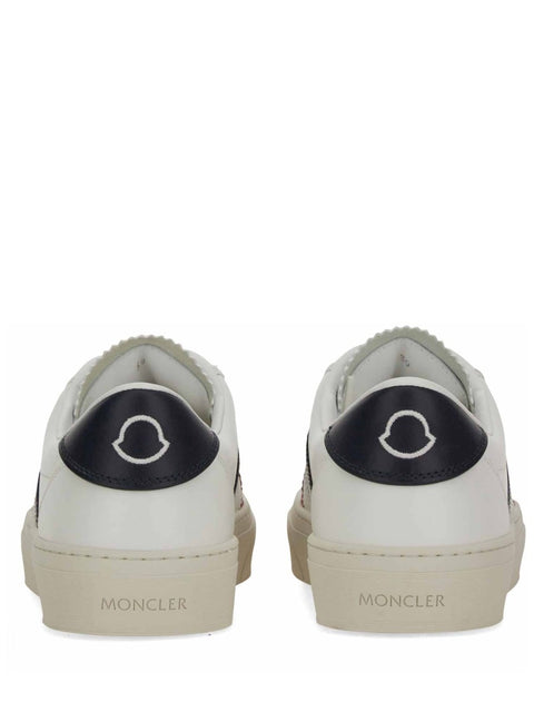 "MONACO2" SNEAKER