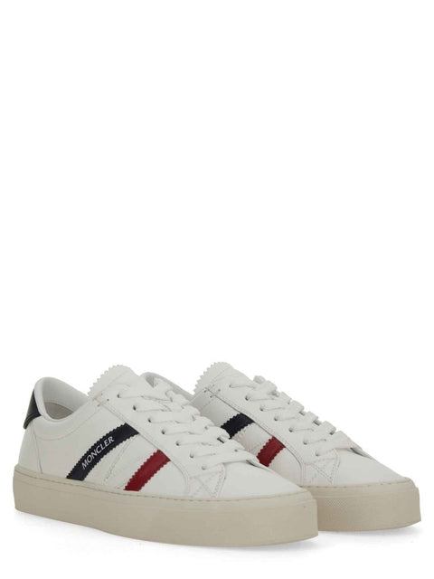 "MONACO2" SNEAKER