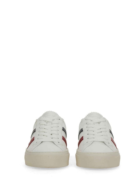"MONACO2" SNEAKER