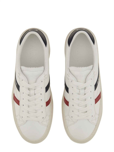 "MONACO2" SNEAKER