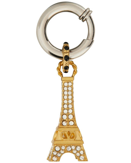 MONO EARRING "CHEZ VALENTINE"