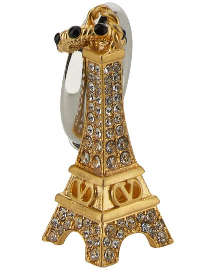MONO EARRING "CHEZ VALENTINE"
