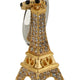 MONO EARRING "CHEZ VALENTINE"