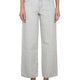 MONOGRAM DENIM JEANS