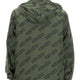 MONOGRAM JACKET