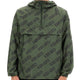 MONOGRAM JACKET